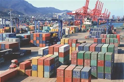 货运代理的这13种贸易术语你都了解吗 责任一定划得清